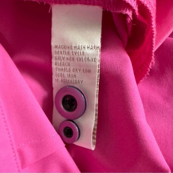 EP Pro Pink Shorts Size 12 - Picture 16 of 16